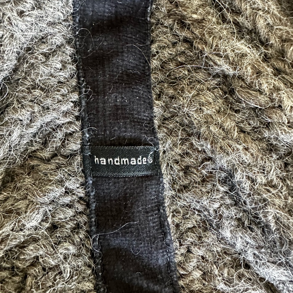Urku jacket - Picture 5 of 7